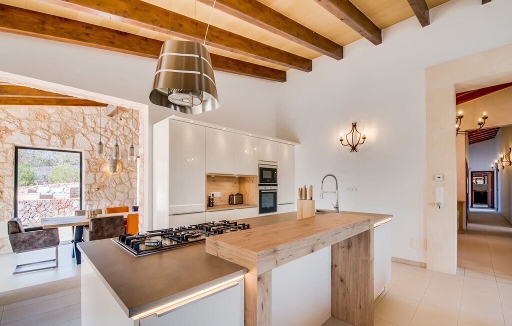 La Fuente de Montuiri, Maison 8 personnes à Montuiri - Photo 24