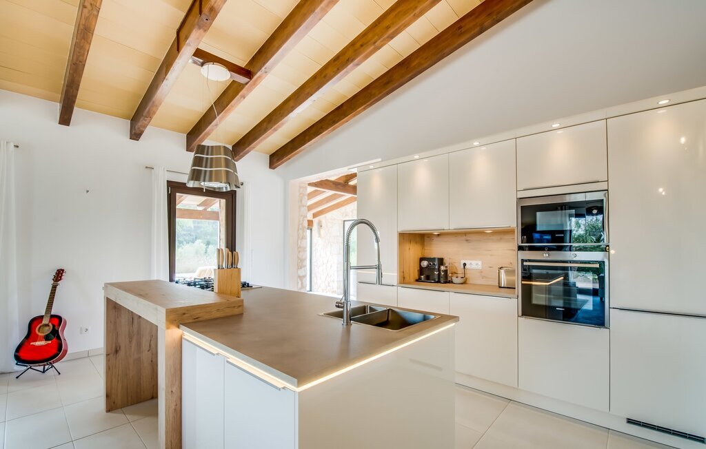 La Fuente de Montuiri, Maison 8 personnes à Montuiri - Photo 25