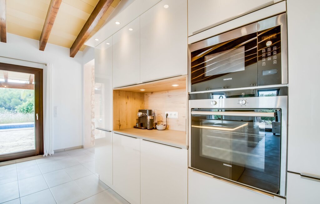 La Fuente de Montuiri, Maison 8 personnes à Montuiri - Photo 26