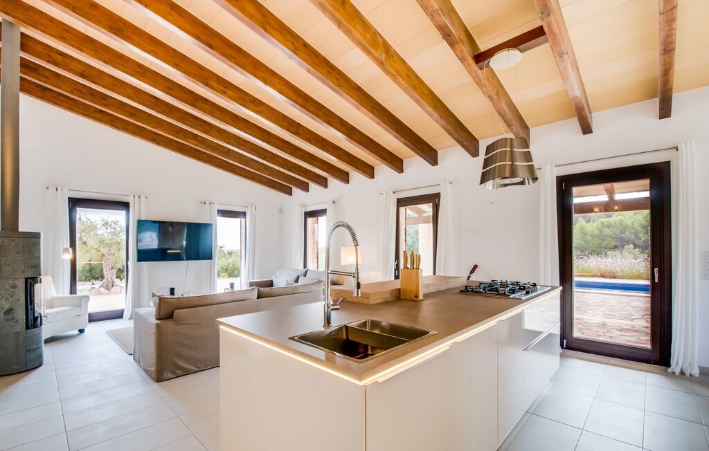 La Fuente de Montuiri, Maison 8 personnes à Montuiri - Photo 27
