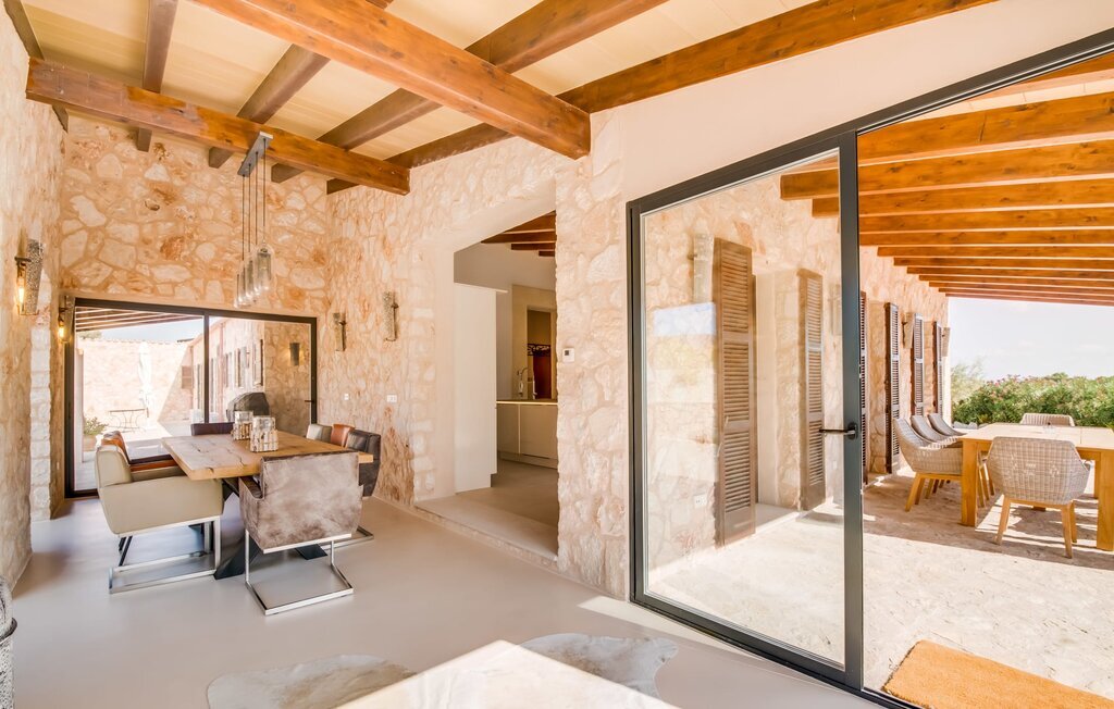La Fuente de Montuiri, Maison 8 personnes à Montuiri - Photo 28