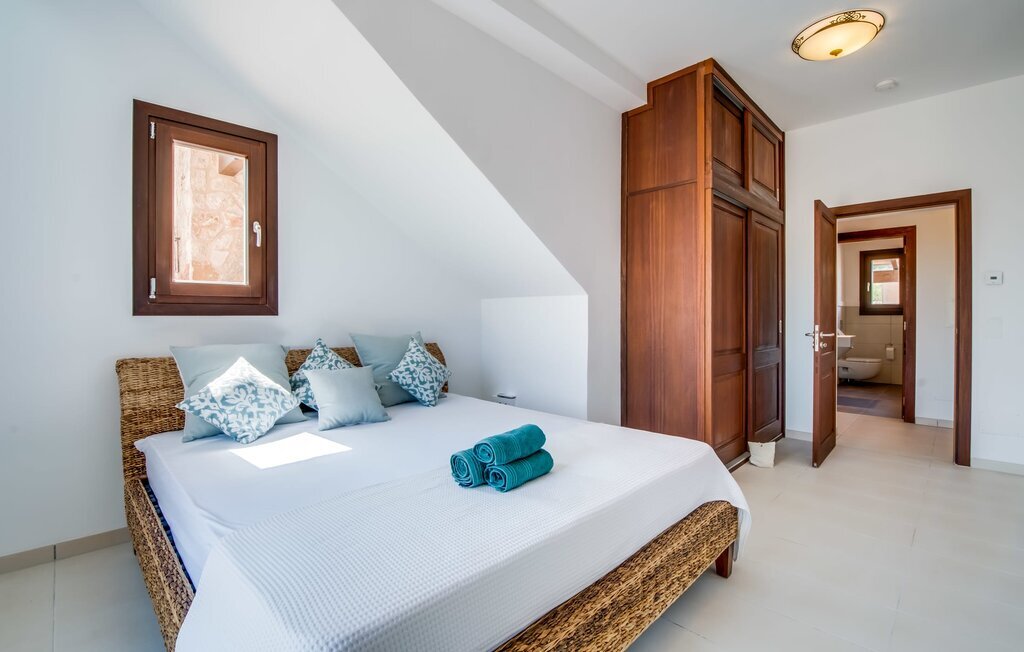 La Fuente de Montuiri, Maison 8 personnes à Montuiri - Photo 31
