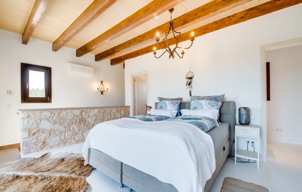 La Fuente de Montuiri, Maison 8 personnes à Montuiri - Photo 36