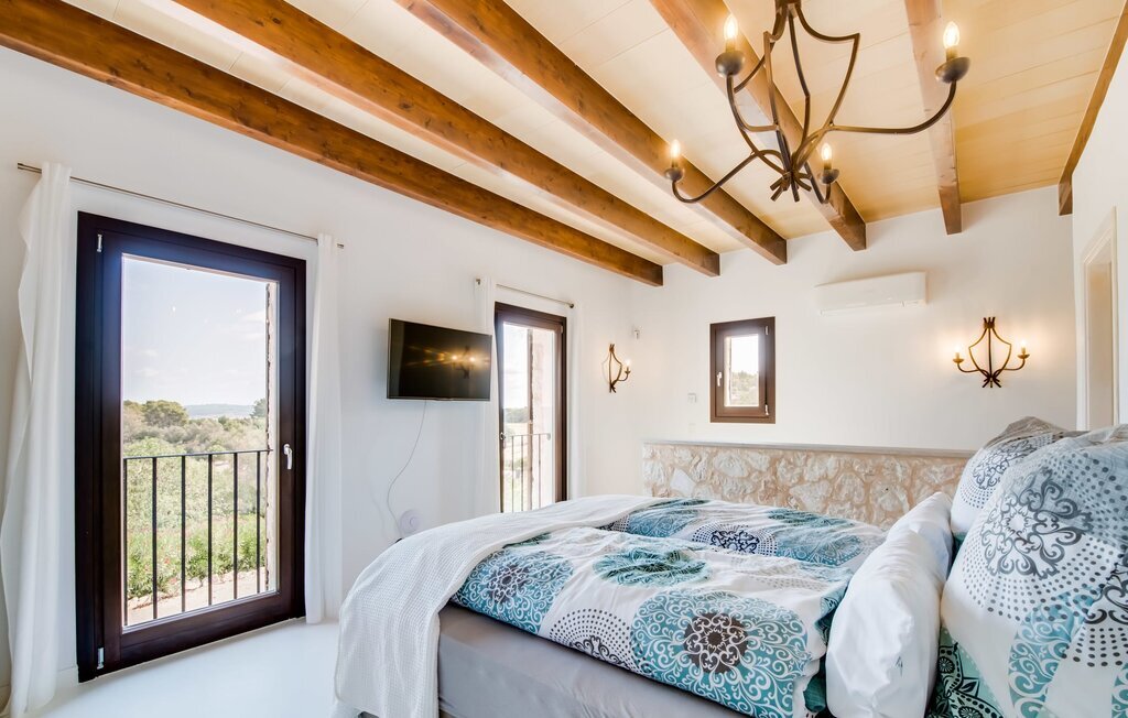 La Fuente de Montuiri, Maison 8 personnes à Montuiri - Photo 37