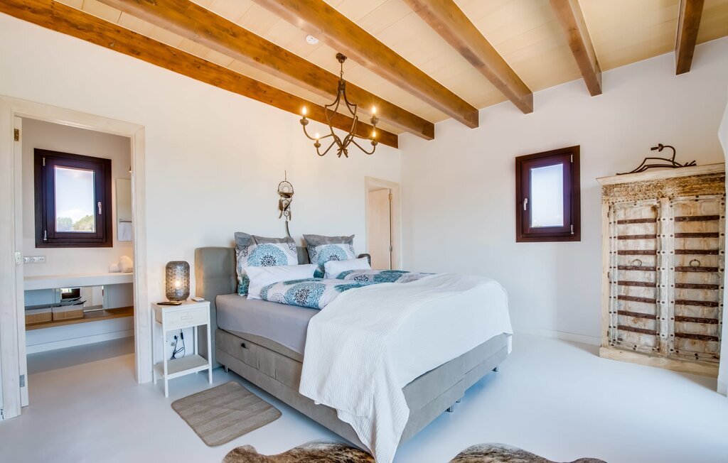 La Fuente de Montuiri, Maison 8 personnes à Montuiri - Photo 38