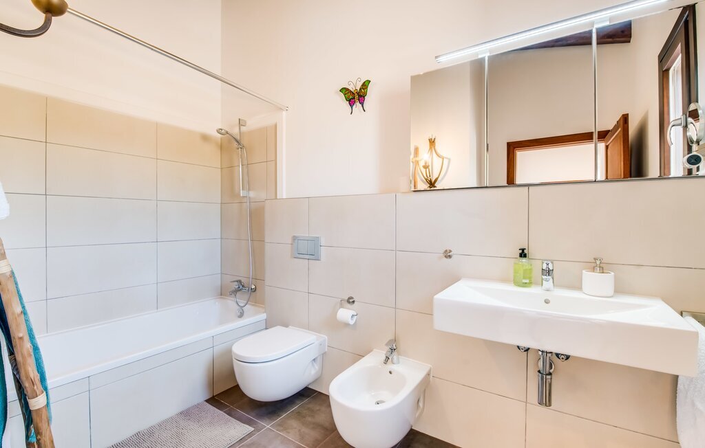 La Fuente de Montuiri, Maison 8 personnes à Montuiri - Photo 41
