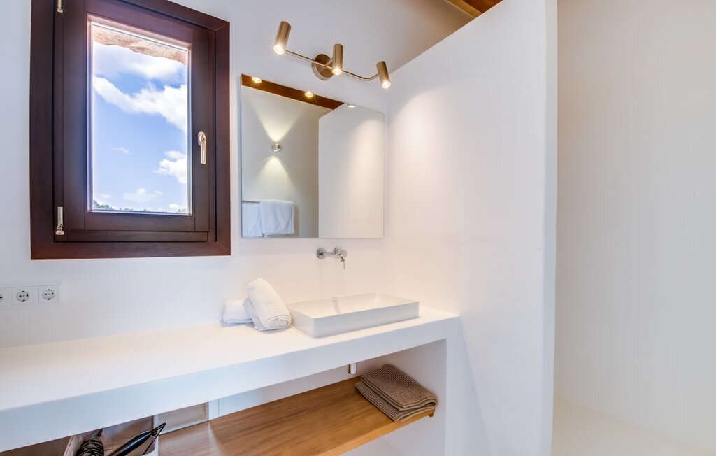 La Fuente de Montuiri, Maison 8 personnes à Montuiri - Photo 43