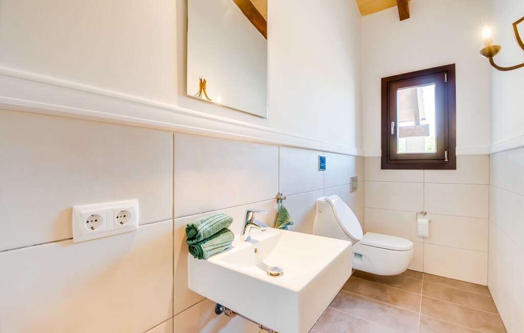 La Fuente de Montuiri, Maison 8 personnes à Montuiri - Photo 44