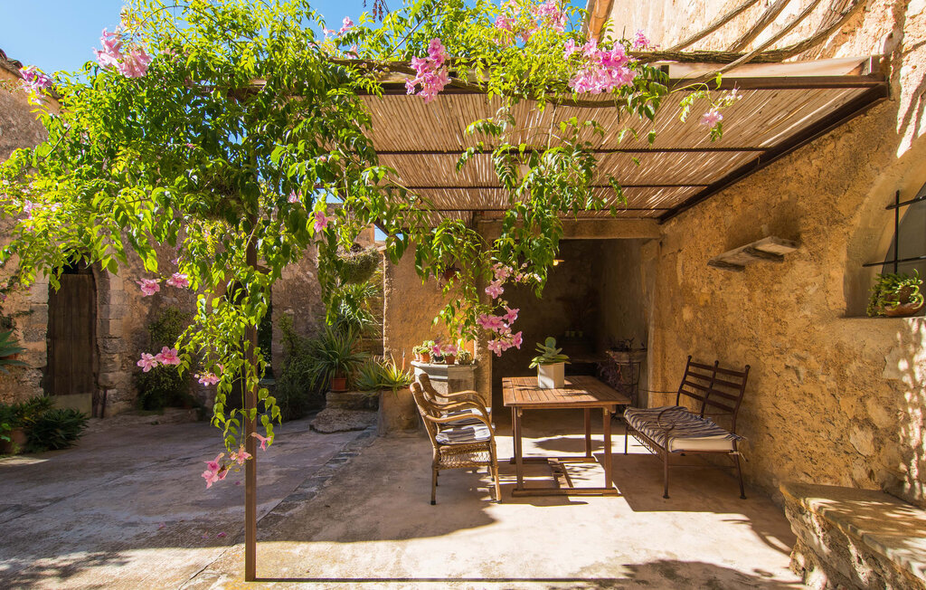 Son Pereto, Maison 6 personnes à Manacor - Photo 2