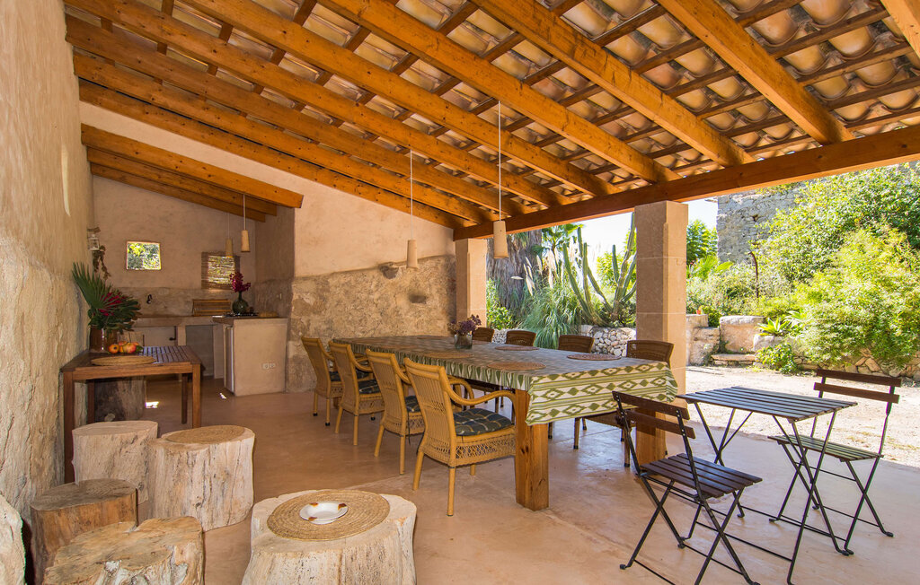 Son Pereto, Maison 6 personnes à Manacor - Photo 3