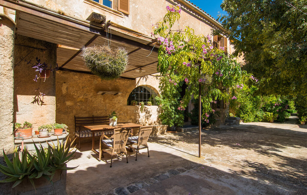 Son Pereto, Maison 6 personnes à Manacor - Photo 4