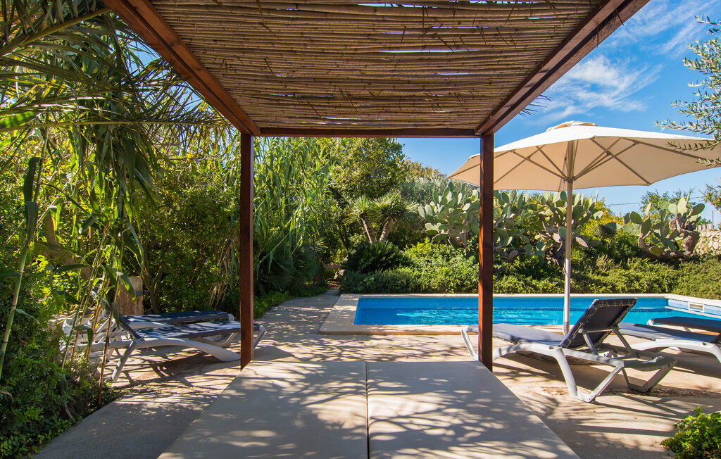 Son Pereto, Maison 6 personnes à Manacor - Photo 7