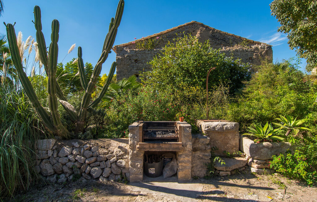 Son Pereto, Maison 6 personnes à Manacor - Photo 9