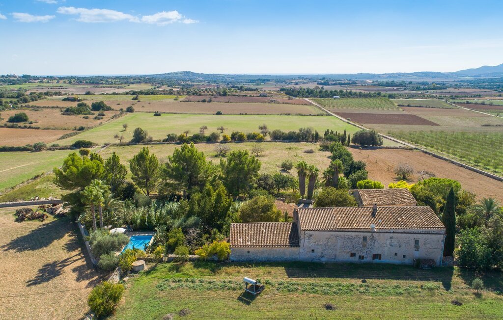 Son Pereto, Maison 6 personnes à Manacor - Photo 12