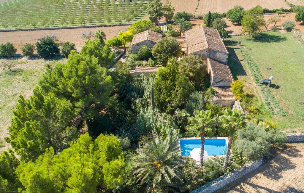 Son Pereto, Maison 6 personnes à Manacor - Photo 13