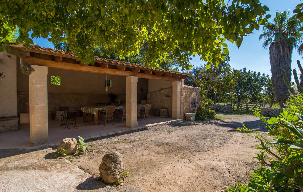 Son Pereto, Maison 6 personnes à Manacor - Photo 14