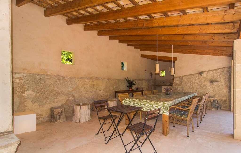 Son Pereto, Maison 6 personnes à Manacor - Photo 15