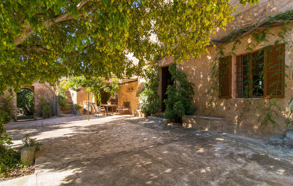 Son Pereto, Maison 6 personnes à Manacor - Photo 17