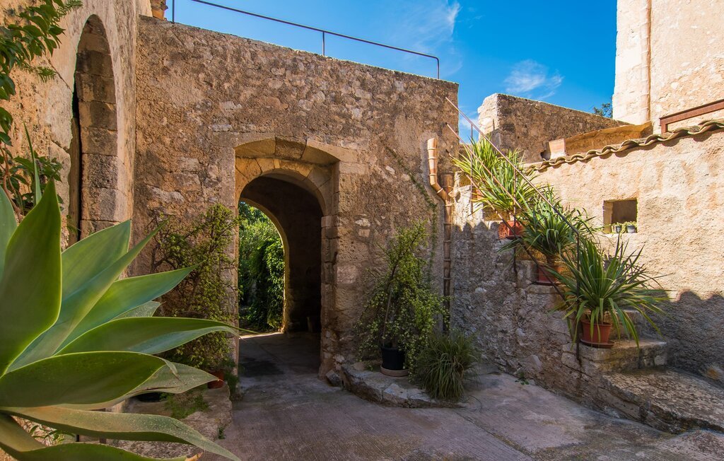 Son Pereto, Maison 6 personnes à Manacor - Photo 19