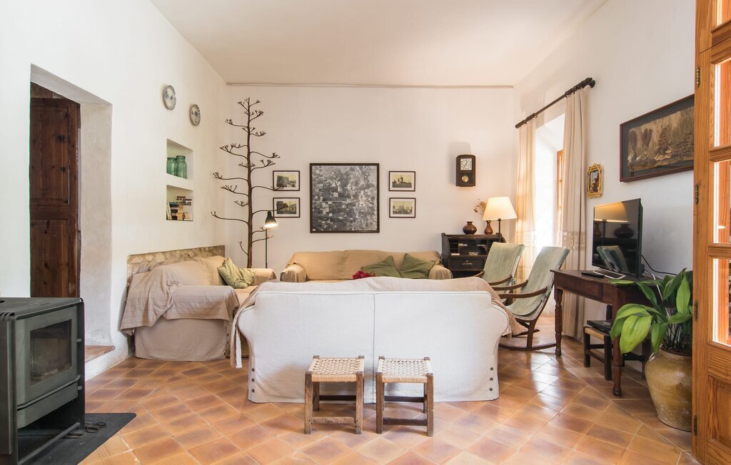 Son Pereto, Maison 6 personnes à Manacor - Photo 20