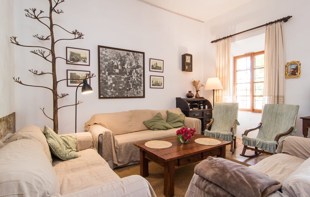 Son Pereto, Maison 6 personnes à Manacor - Photo 21