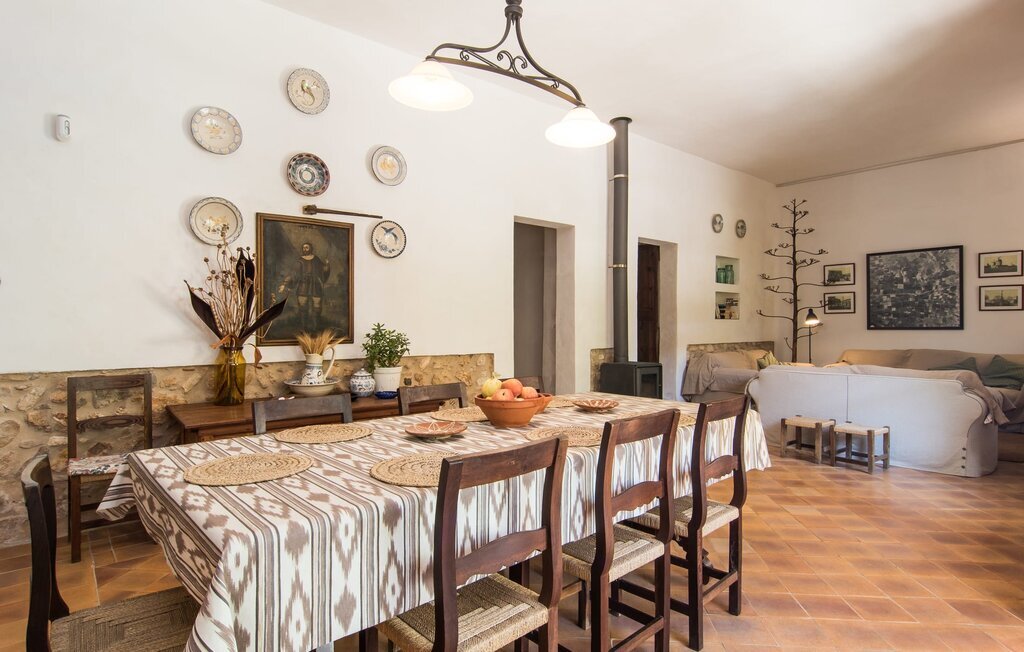 Son Pereto, Maison 6 personnes à Manacor - Photo 22