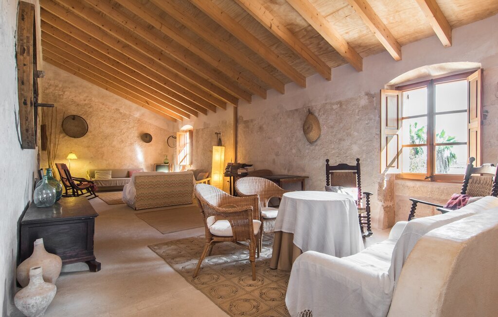 Son Pereto, Maison 6 personnes à Manacor - Photo 23