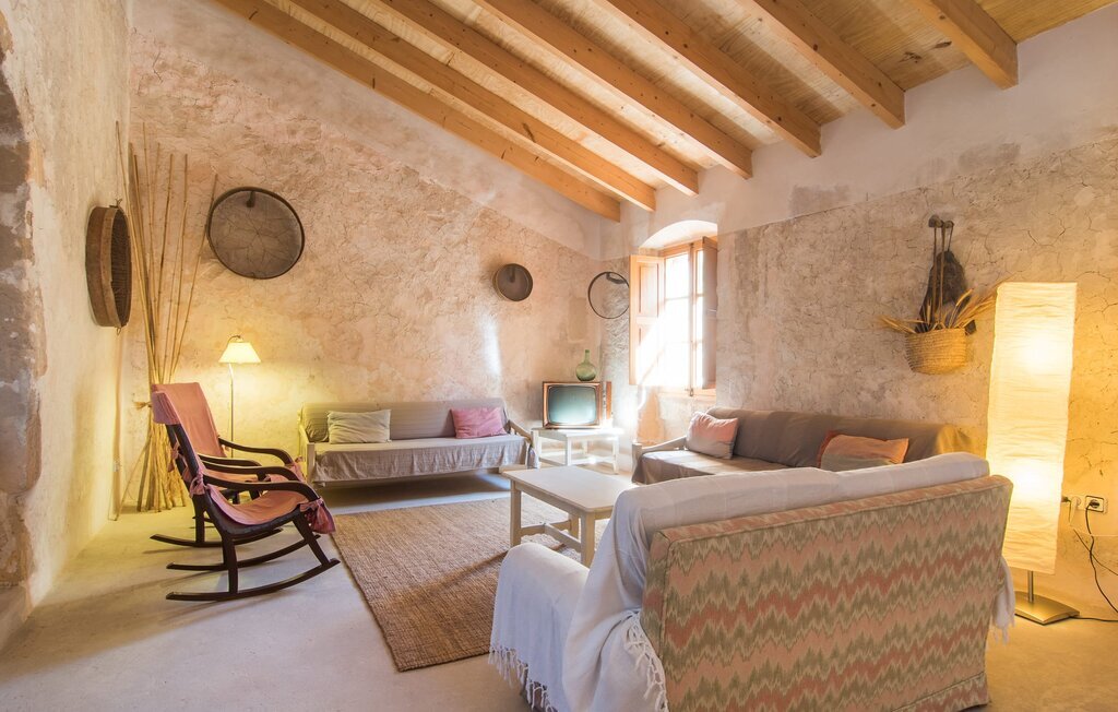 Son Pereto, Maison 6 personnes à Manacor - Photo 24
