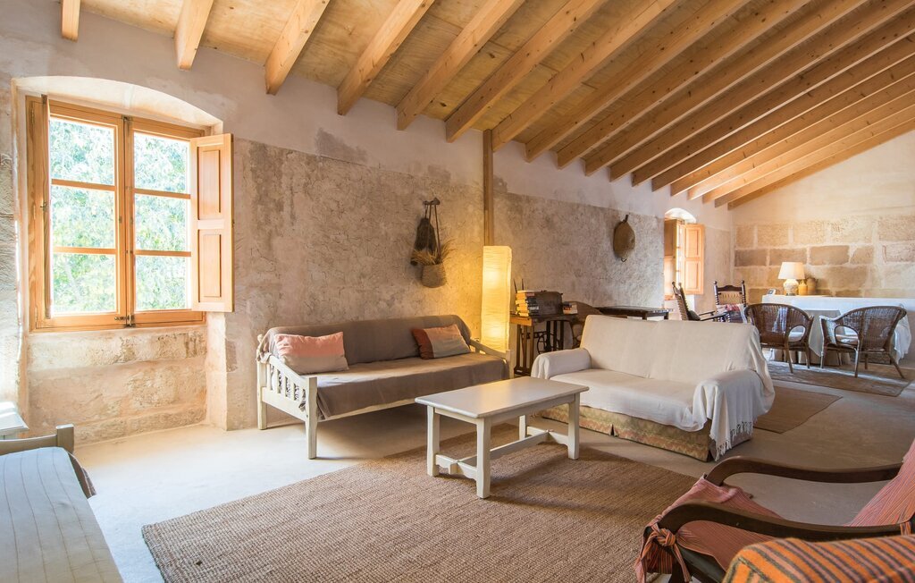 Son Pereto, Maison 6 personnes à Manacor - Photo 25