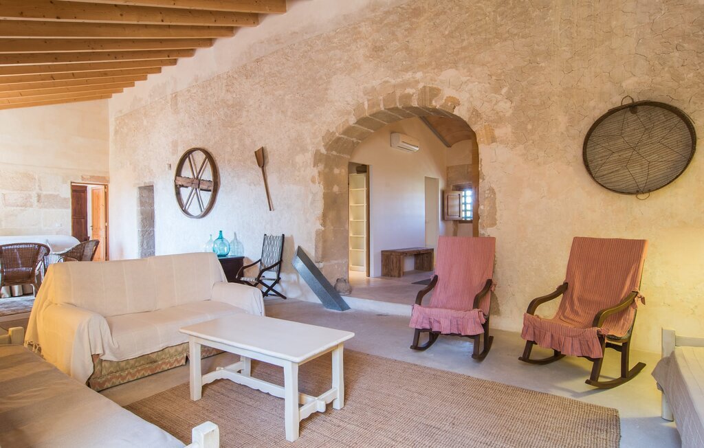 Son Pereto, Maison 6 personnes à Manacor - Photo 26