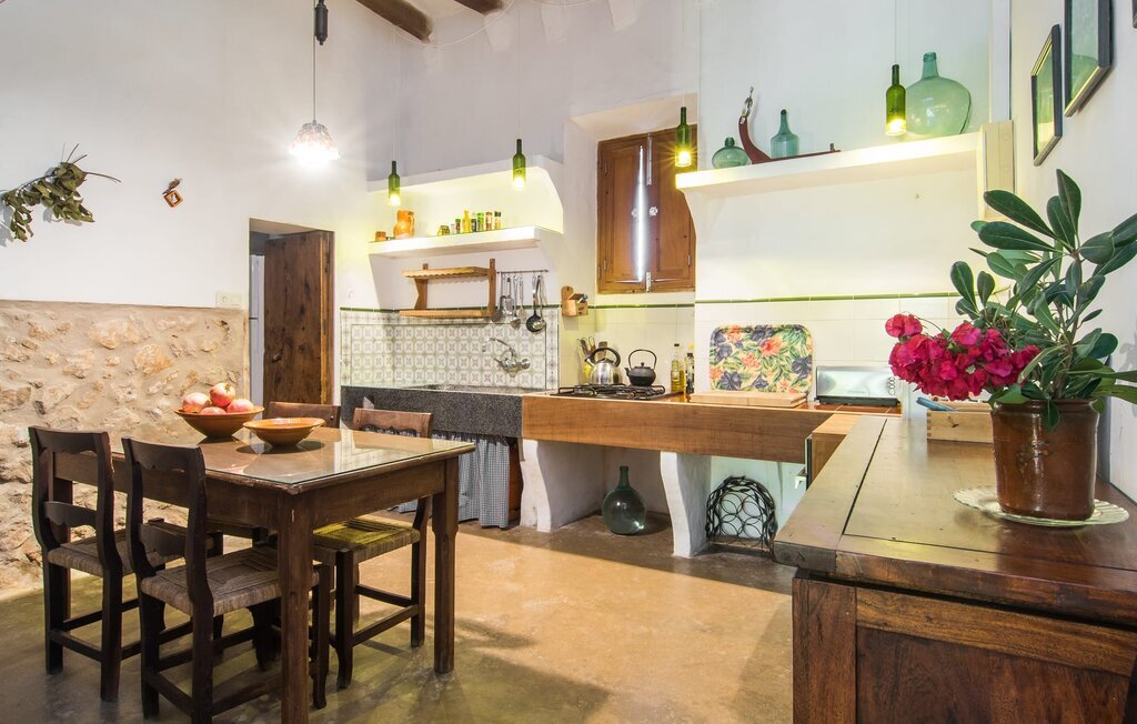 Son Pereto, Maison 6 personnes à Manacor - Photo 27