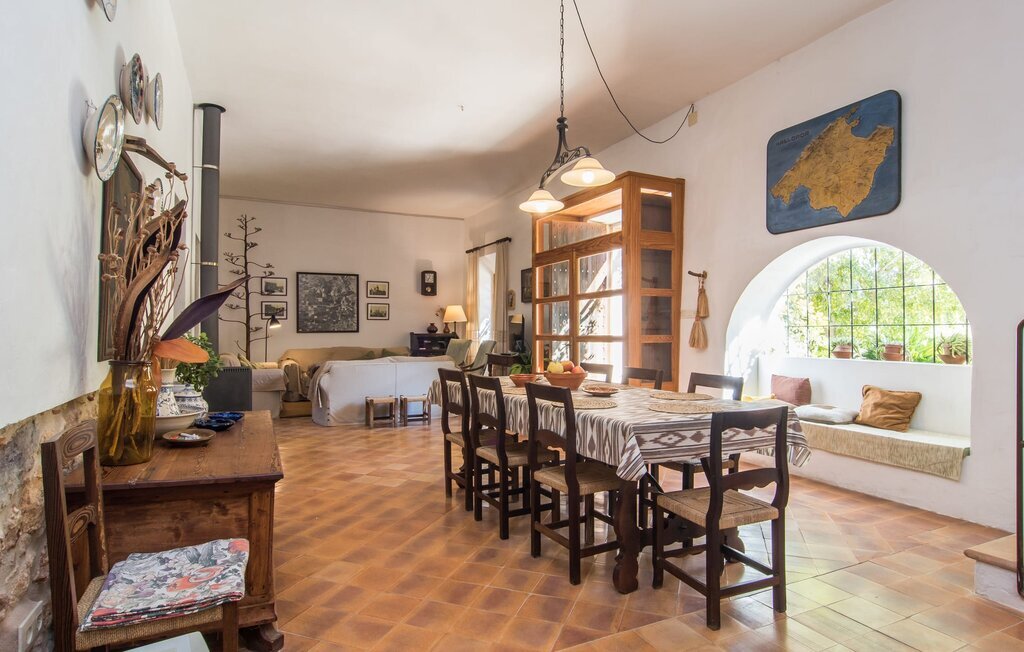 Son Pereto, Maison 6 personnes à Manacor - Photo 29