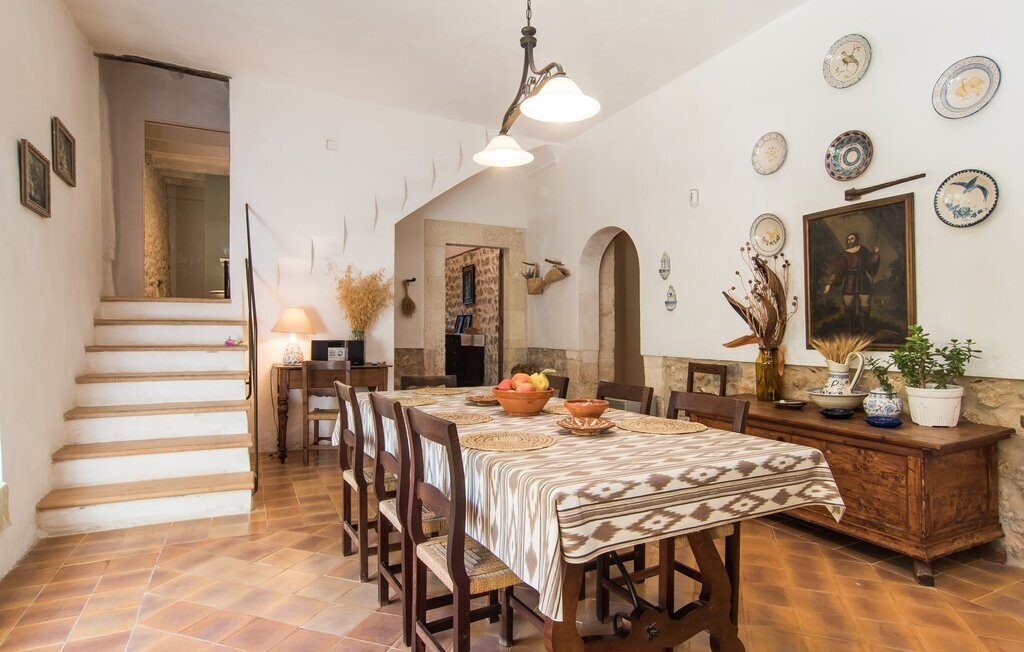 Son Pereto, Maison 6 personnes à Manacor - Photo 30