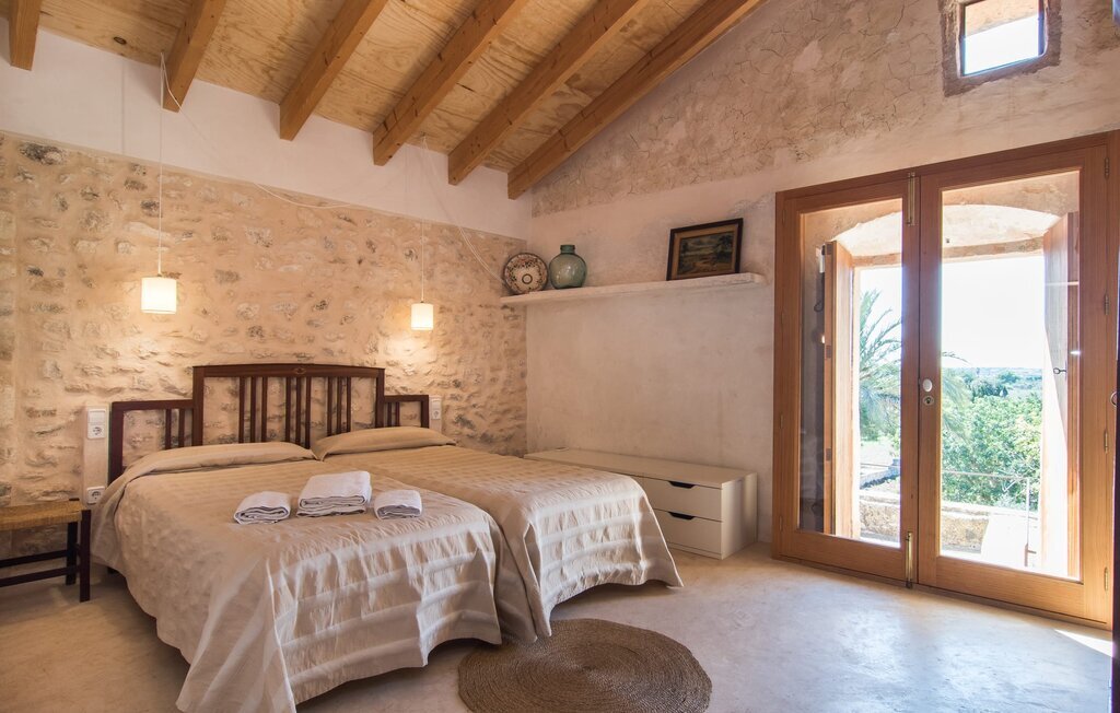 Son Pereto, Maison 6 personnes à Manacor - Photo 31