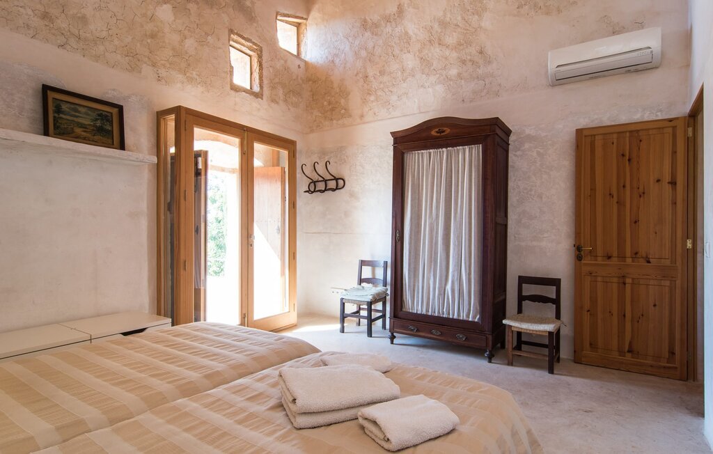 Son Pereto, Maison 6 personnes à Manacor - Photo 32