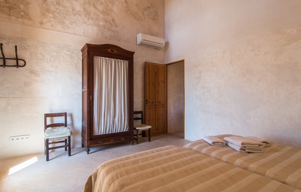 Son Pereto, Maison 6 personnes à Manacor - Photo 33