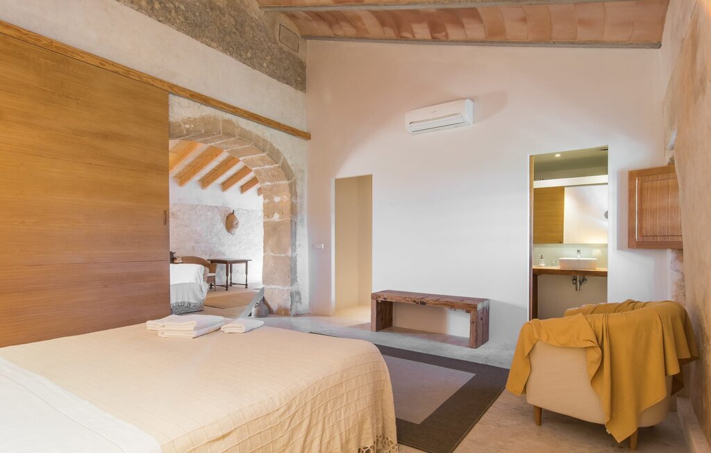 Son Pereto, Maison 6 personnes à Manacor - Photo 35