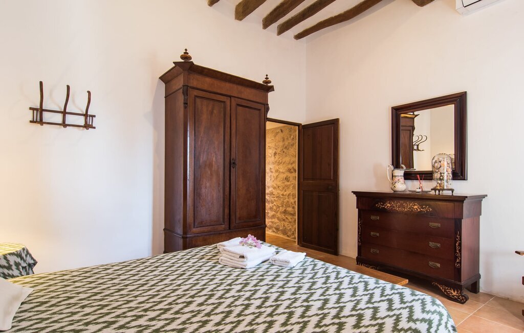 Son Pereto, Maison 6 personnes à Manacor - Photo 37