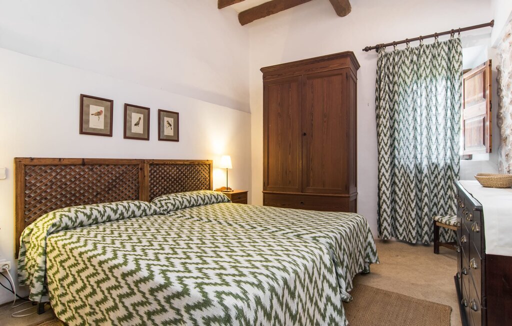 Son Pereto, Maison 6 personnes à Manacor - Photo 38