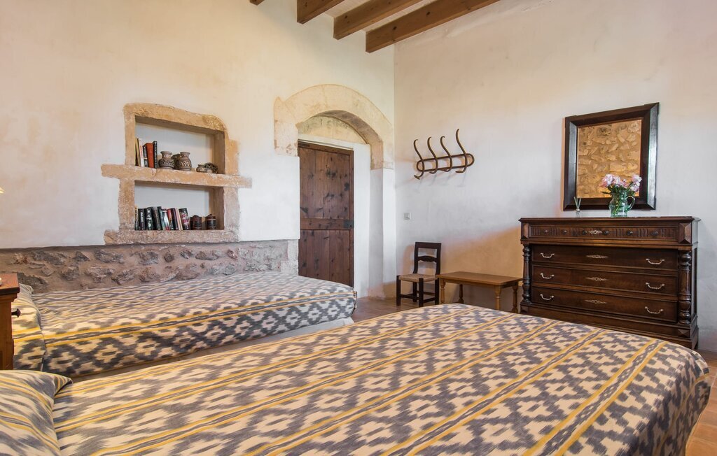 Son Pereto, Maison 6 personnes à Manacor - Photo 41