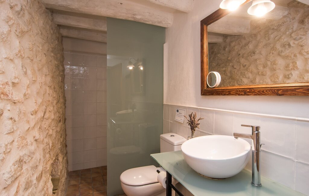 Son Pereto, Maison 6 personnes à Manacor - Photo 42