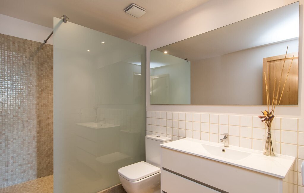Son Pereto, Maison 6 personnes à Manacor - Photo 43