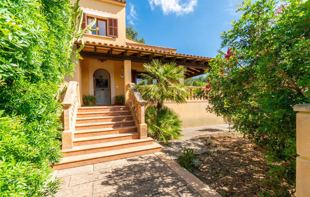 S'Estanyol, Maison 6 personnes à SEstanyol - Photo 2