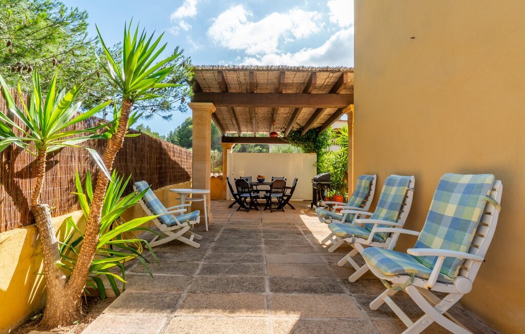 S'Estanyol, Maison 6 personnes à SEstanyol - Photo 3