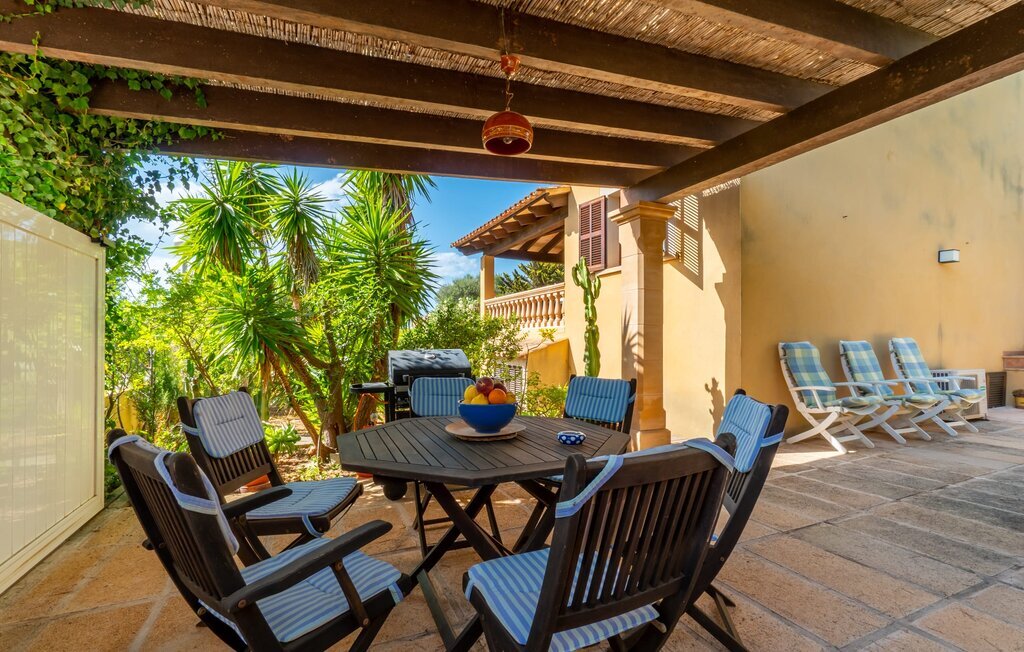 S'Estanyol, Maison 6 personnes à SEstanyol - Photo 4