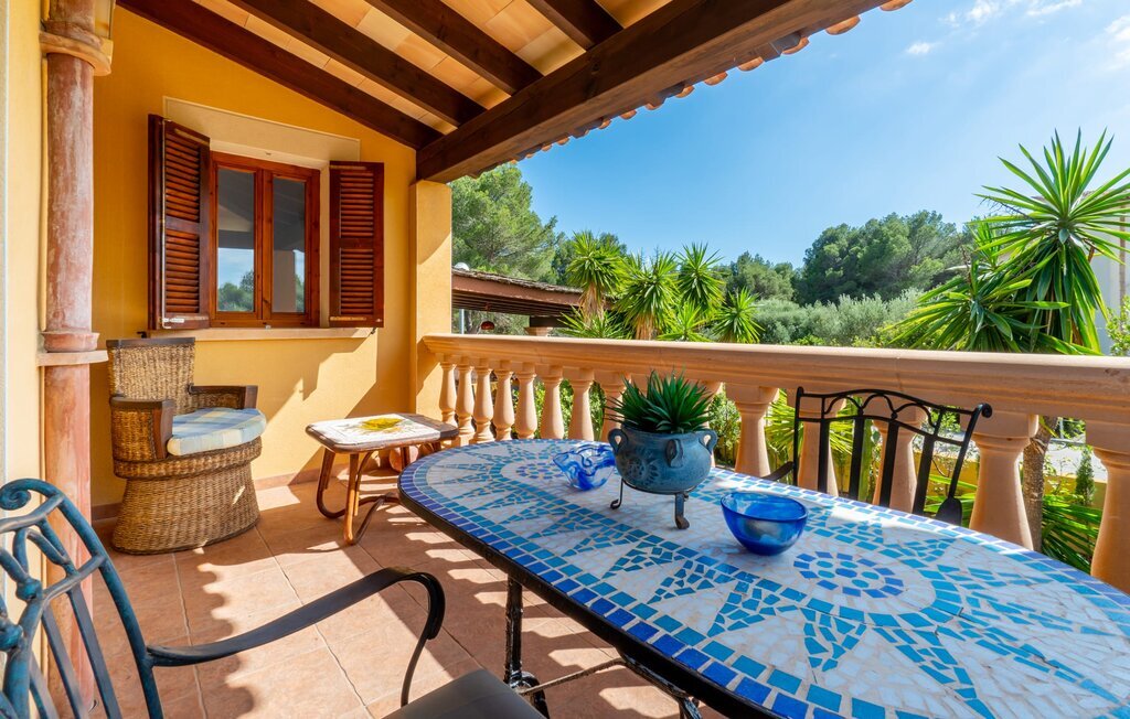 S'Estanyol, Maison 6 personnes à SEstanyol - Photo 6