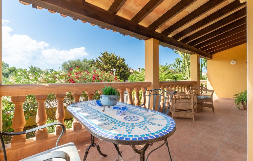 S'Estanyol, Maison 6 personnes à SEstanyol - Photo 7