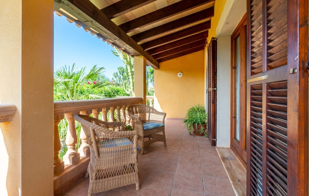 S'Estanyol, Maison 6 personnes à SEstanyol - Photo 8