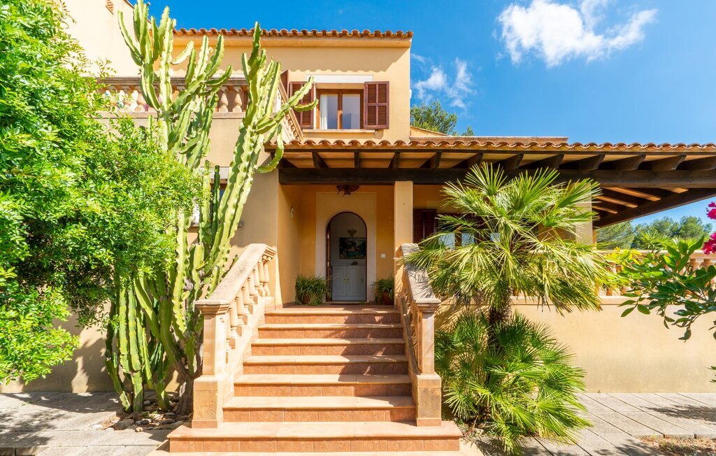 S'Estanyol, Maison 6 personnes à SEstanyol - Photo 10