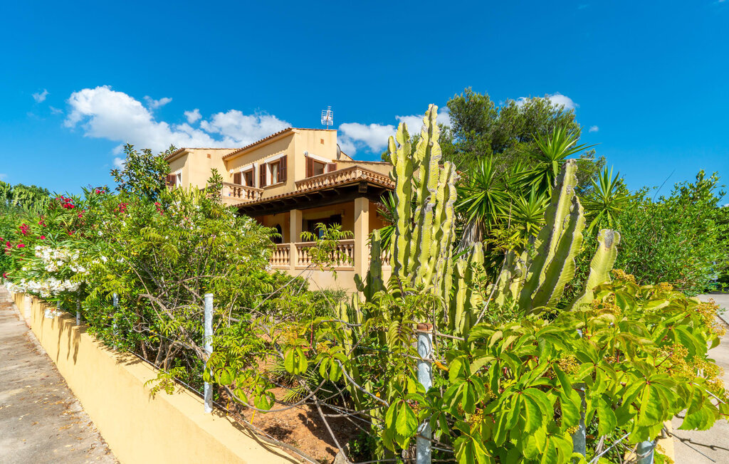 S'Estanyol, Maison 6 personnes à SEstanyol - Photo 11